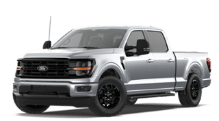 2026 Ford F-150® External Image 1